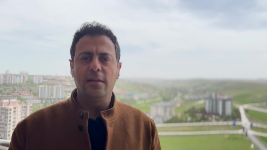 CHP'li Bozoğlu'ndan ''çöl tozu'' açıklaması: "Çevre, Şehircik ve İklim Değişikliği Bakanlığı sorumluluğunu yerine getirmiyor"