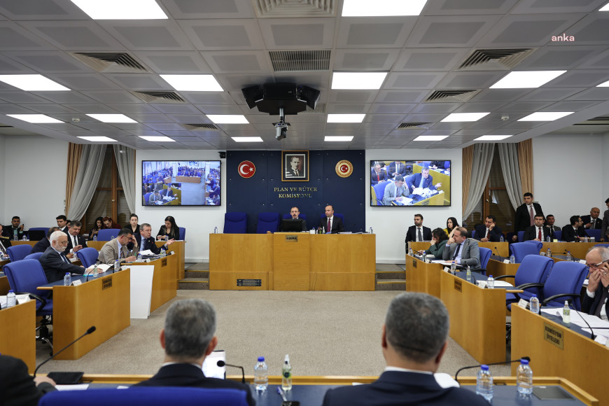 Diyanet İşleri Başkanlığı’na yeni yetkiler tanıyan düzenlemelerin de yer aldığı torba kanun teklifi TBMM Plan ve Bütçe Komisyonu'nda kabul edildi
