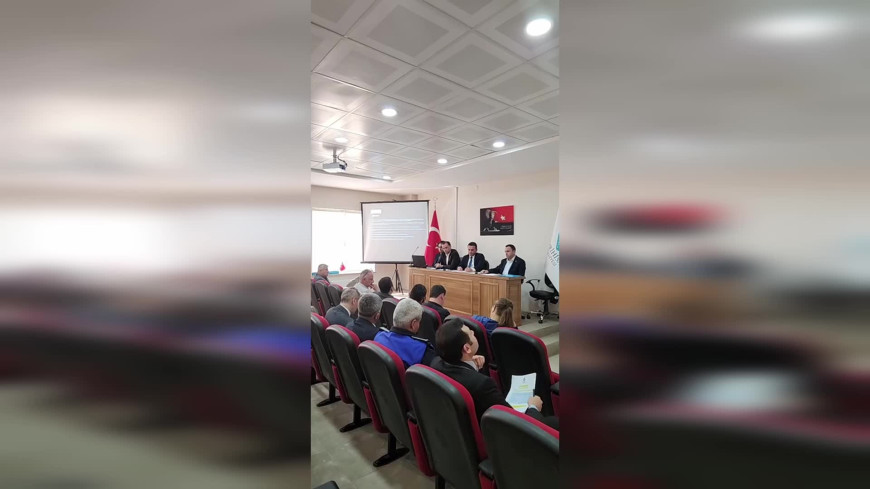Sivrihisar Belediye Başkanı Dökmeci: "Biz hiçbir çıktığımız programda hazır sorularla çıkıp hazır cevaplar vermiyoruz" 