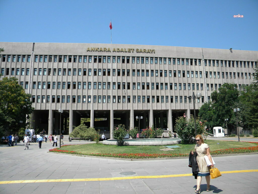 Ankara Cumhuriyet Başsavcılığı: DEAŞ adına faaliyette bulunan 27 şüpheli hakkında gözaltı kararı verildi