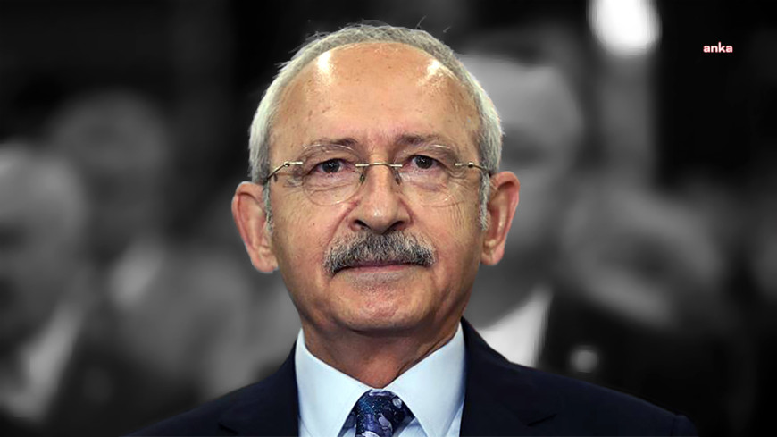 Sırrı Süreyya Önder vefat etti… Kemal Kılıçdaroğlu: "Allah’tan rahmet, acılı ailesine, DEM Parti camiasına ve bütün sevenlerine başsağlığı diliyorum"