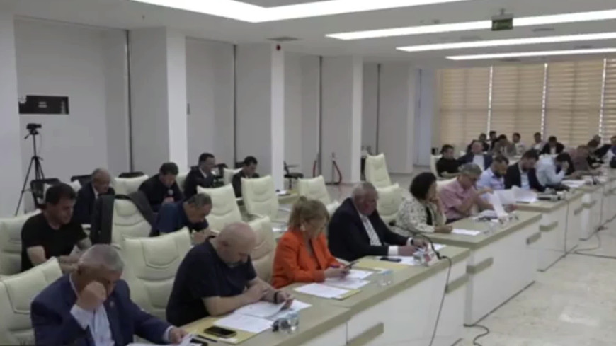 Başkan Subaşı Bilecik halkına müjdeyi verdi: Belediye otobüsleri eylülde yollarda
