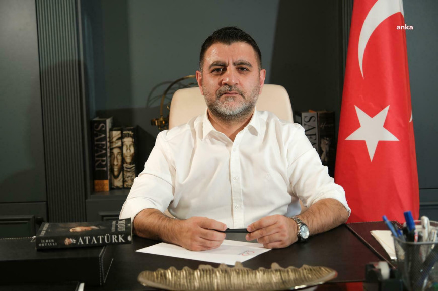 Genç Parti Genel Başkanı Şahindur: "Türkiye gıda terörü ile karşı karşıya"