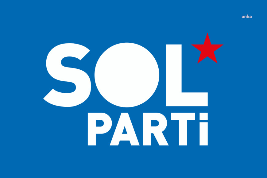 PKK'nın fesih kararı... SOL Parti: "Bu kararın bir arada yaşam ve barış iradesini güçlendirmesini umuyoruz"