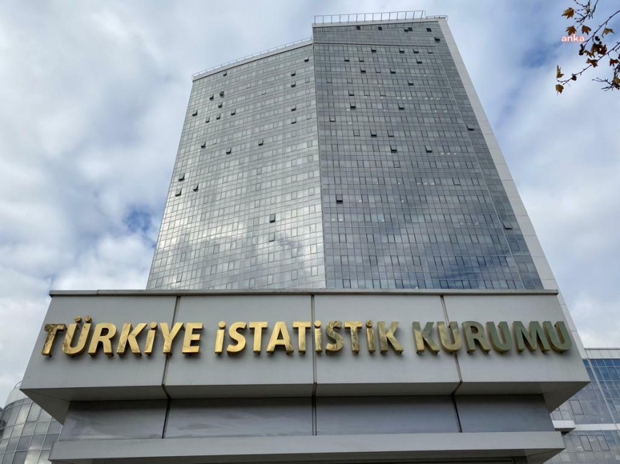 TÜİK: Çiğ süt üretimi 2024 yılında yüzde 4,7 arttı