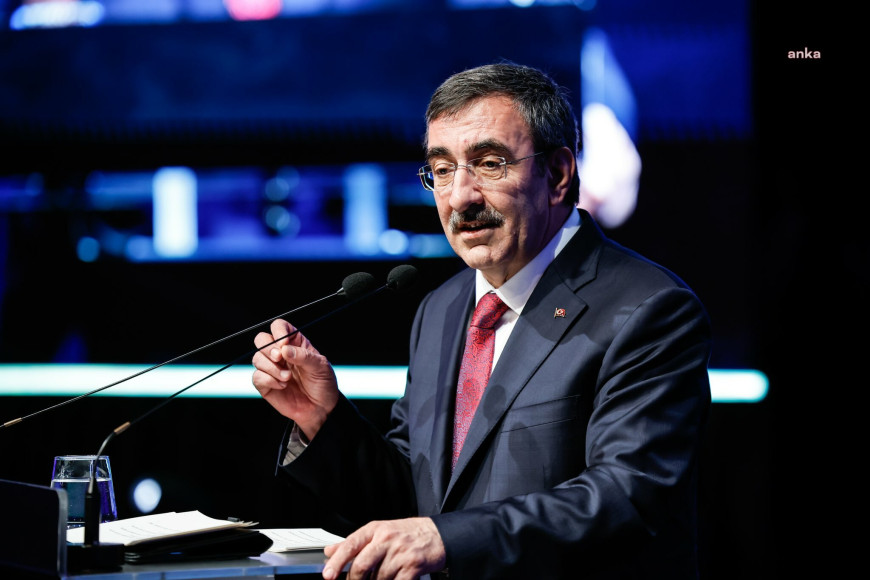 Sırrı Süreyya Önder hayatını kaybetti... Cumhurbaşkanı Yardımcısı Yılmaz: Hayatının her döneminde barışa, diyaloğa ve ortak akla kıymet veren bir arkadaşımızdı