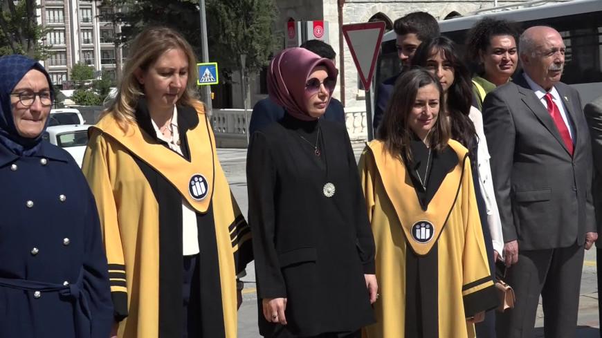 Malatya’da 14 Mayıs Eczacılık Günü kutlandı