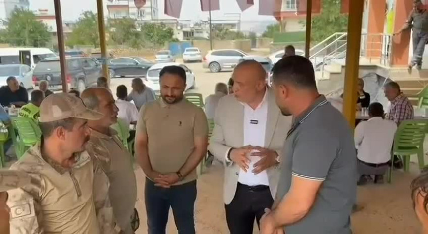Gaziantep’te kayıp alarmı: 10 yaşındaki otizmli Onur’dan 44 saattir haber yok