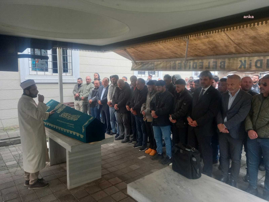Erol Eğrek soruşturmasında gözaltına alınan 6 şüpheliden 4'ü tutuklandı, 2'si adli kontrolle serbest bırakıldı