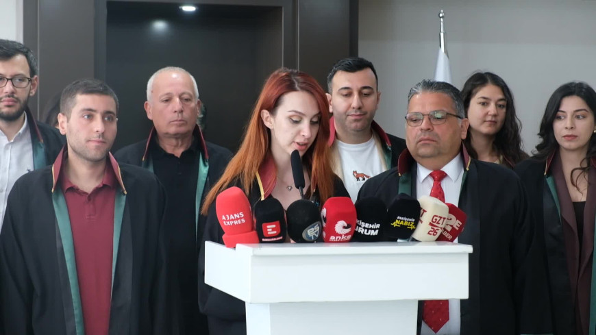 Eskişehir Barosu, protestolar ve gözaltı sürecine yönelik hak ihlalleri raporunu açıkladı: Temel haklara dair ihlaller tespit edilmiştir