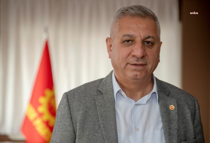 Sırrı Süreyya Önder hayatını kaybetti... EMEP Genel Başkanı Aslan: Barış mücadelesi bizlere emanettir