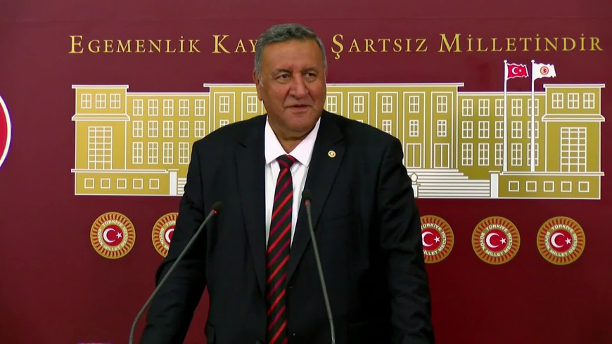 Ömer Fethi Gürer: "Yönetimin anlayışı değişmeyeceğine göre, yapılacak bir erken seçimle halkın bakışını oylayalım"
