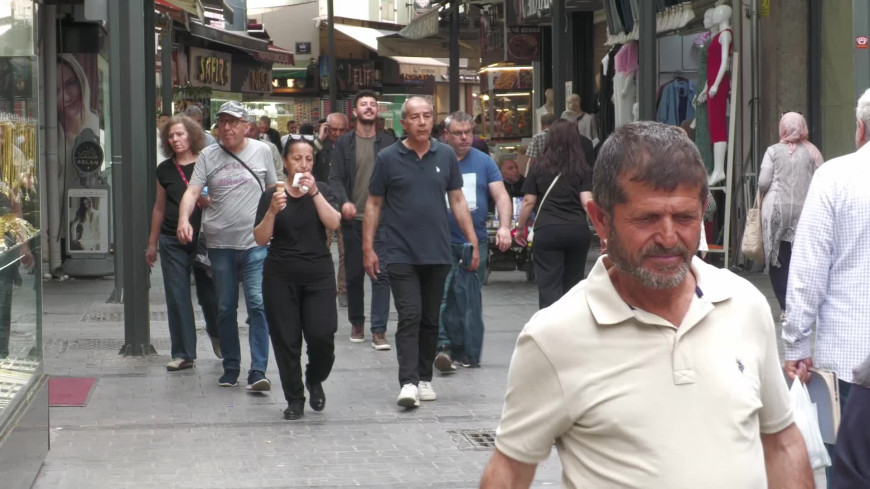 TÜİK’in enflasyon hesabı sokağa uymadı... “Enflasyon yüzde 37 değil, yüzde 150. Biz mahvolduk!”