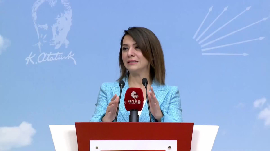 Gamze Taşcıer: “Soma’nın üzerine 52 Soma daha yaşandı”
