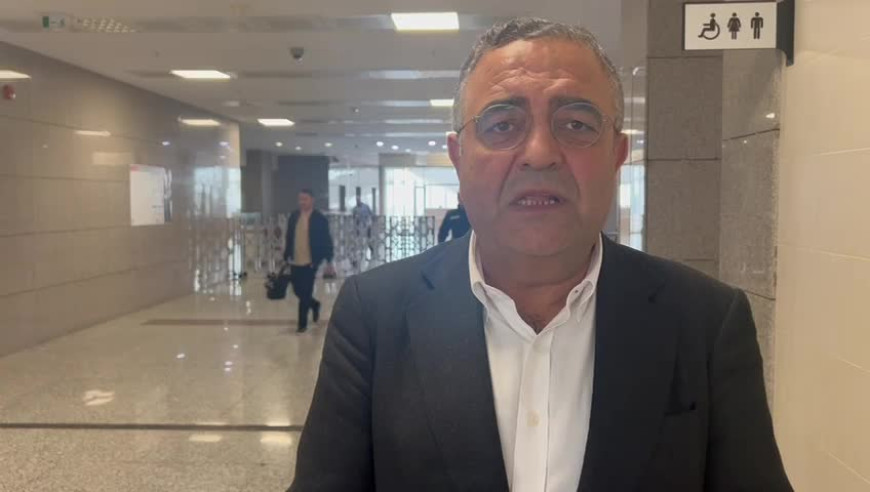 CHP’li Tanrıkulu: “1 Mayıs öncesi ve 1 Mayıs’ta gözaltına alınanların savcılık tarafından işlemini bekliyoruz, birkaç saate kadar belli olacak''