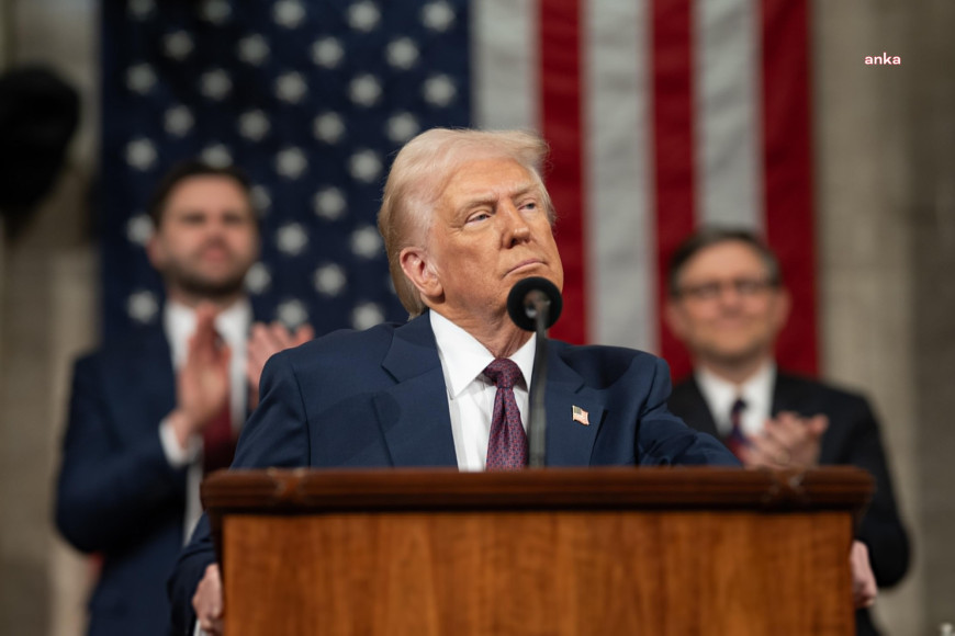 ABD Başkanı Trump: Hindistan ve Pakistan ateşkes konusunda anlaştı
