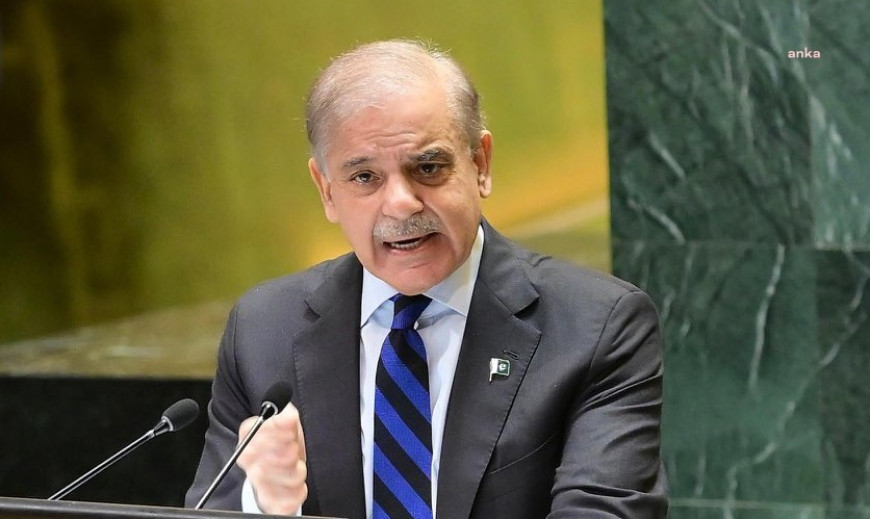 Pakistan Başbakanı Şerif: Pakistan, Hindistan'ın dayattığı bu savaş eylemine karşı güçlü bir şekilde karşılık verme hakkına sahiptir