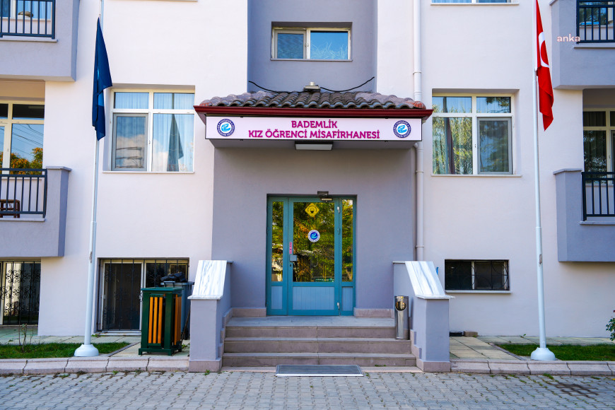 Eskişehir Belediyesi, barınma ve burs desteğiyle öğrencilerin yanında