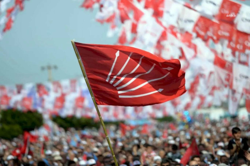CHP'nin Konya mitingi öncesi tanıtım aracının geçişi sırasında havaya ateş açılmasıyla ilgili iki kişi gözaltına alındı