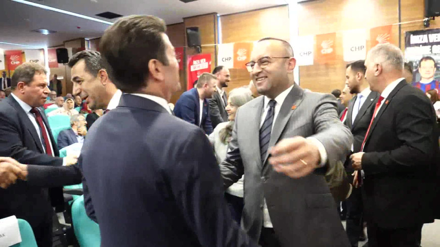 Ortahisar Belediye Başkanı Kaya: "Silkeleyin' diye bütün muhalif belediyeler için talimat vereceksin. Sonra da, '1 sene oldu, ne yaptılar?' diye soracaksın. İnsan utanır" 