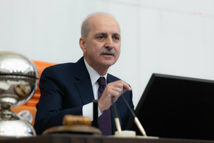 Sırrı Süreyya Önder vefat etti... Numan Kurtulmuş: "Siyasi nezaketi, duruşu ve mütevazı kişiliğiyle herkesin saygısını kazanmış değerli bir insandı"