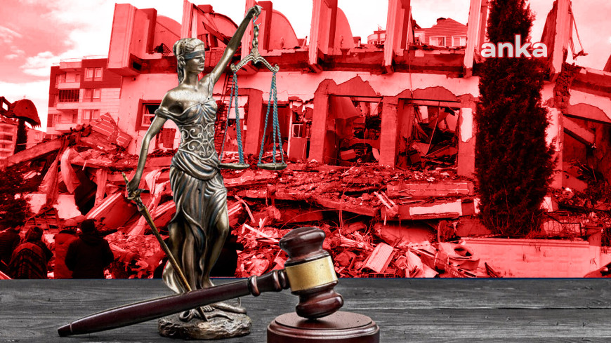 Depremde 130 kişiye mezar olan Çuhadar Sitesi davasında karar: Bir sanığa 15 yıl 6 ay hapis, diğer sanığa ise beraat