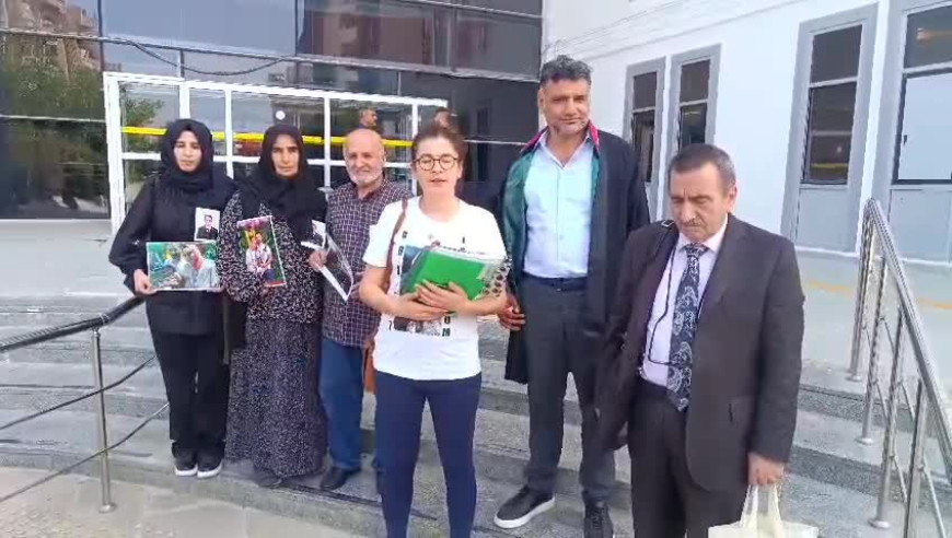 Depremde 69 kişiye mezar olan Fuat Koku Sitesi davası... Döne Kaya: "Biz sadece adalet istiyoruz"