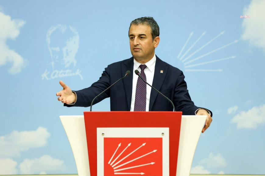 Burhanettin Bulut: “İletişim Başkanlığı’nın görevi, iktidarın borazanı olmak değil, doğru ve tarafsız bilgilendirme yapmaktır”