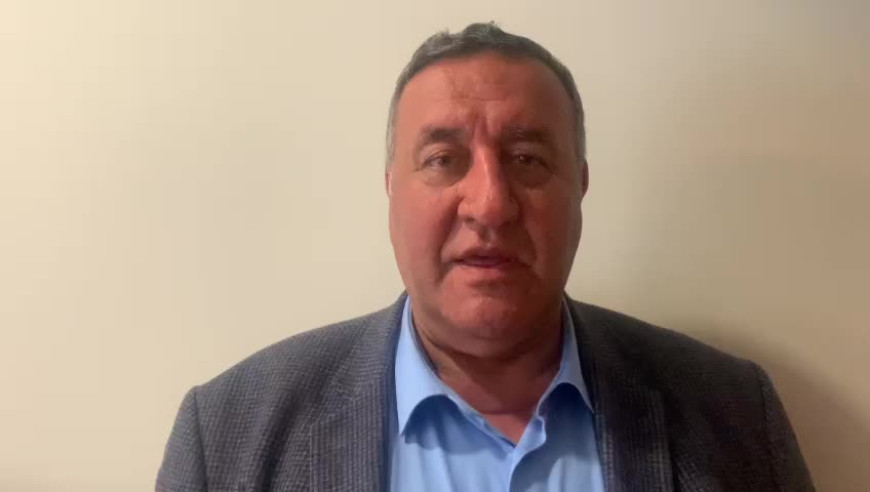 CHP’li Gürer: “iktidarın ithalatçı anlayıştan vazgeçmemesi Türkiye’de yerli üretimin sonunu getirecektir"