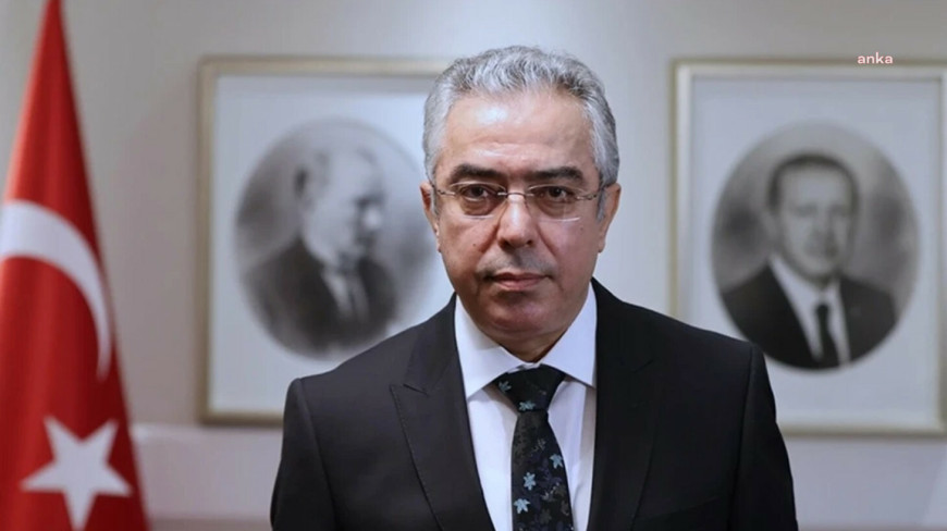 Sırrı Süreyya Önder hayatını kaybetti... Cumhurbaşkanı Başdanışmanı Uçum: "Kapsayıcı dili ve yaptığı katkılar hiç unutulmayacak"