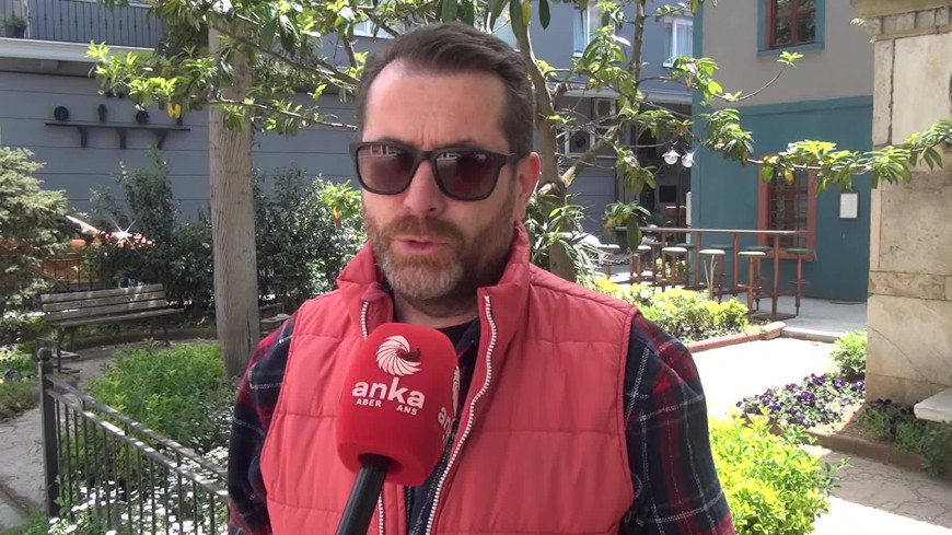 Sinoplu vatandaş: “Tarım ülkesi Türkiye’de bu kadar ot, yaprak pahalı olursa her şey pahalı olur"