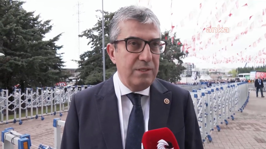 İBB'ye yeni operasyon... CHP'li Günaydın: Ayarını bozduğunuz kantar gün gelir sizi de tartar