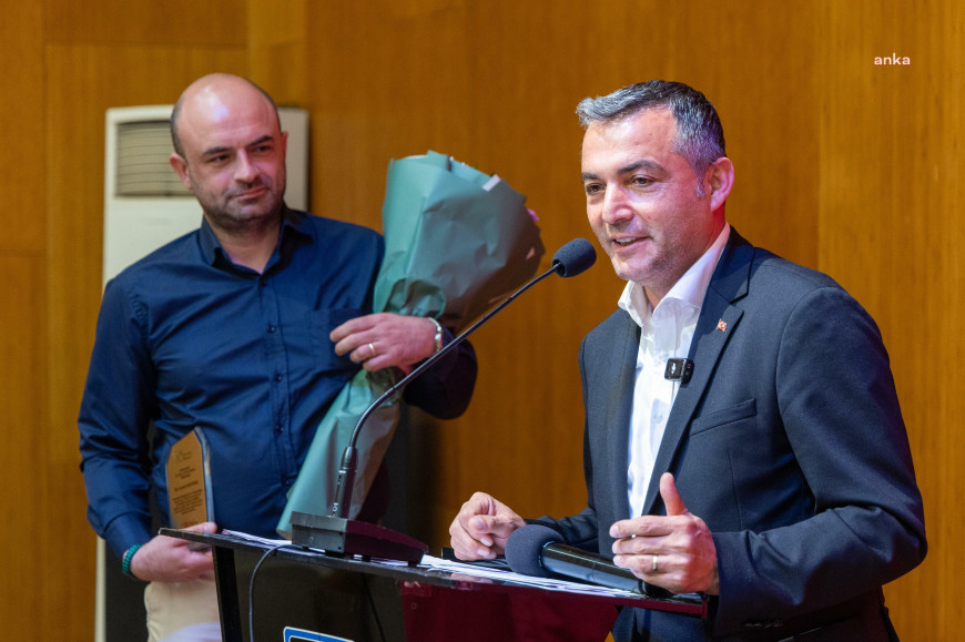 Manavgat Belediye Başkanı Kara: "Sanat toplumsal dönüşümün en güçlü araçlarından biridir"
