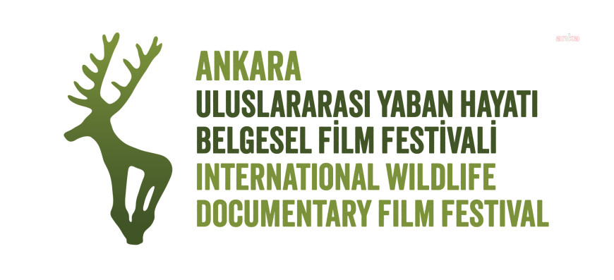 Ankara Uluslararası Yaban Hayatı Belgesel Film Festivali için geri sayım başladı