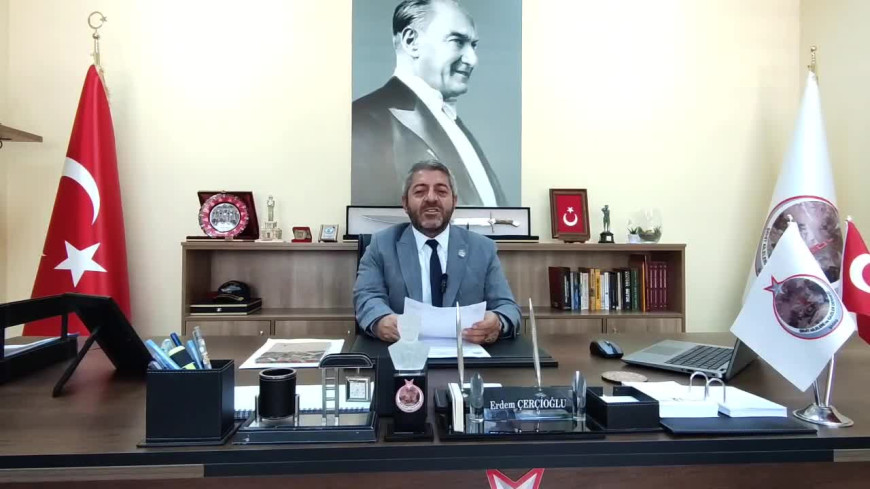 Şehit Aileleri ve Gaziler Derneğinden PKK’nın fesih kararına tepki: Türk yargısı önünde hesap vermeyen hiçbir hain bizim gözümüzde pişman değildir