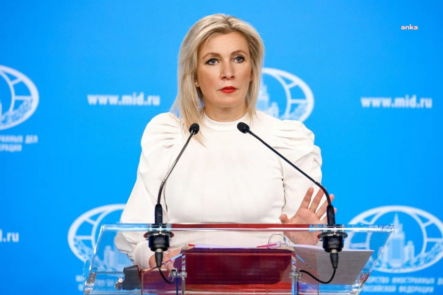 Rusya Dışişleri: “Müzakereler, İngiltere’nin engellediği noktadan Türkiye’de yeniden başlıyor”