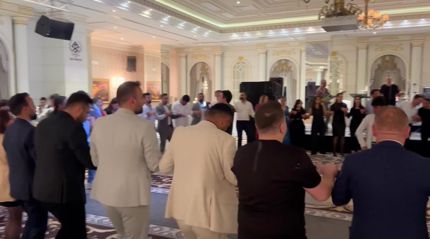 Van Barosu, Avukatlar Günü’nü geleneksel gala gecesiyle kutladı
