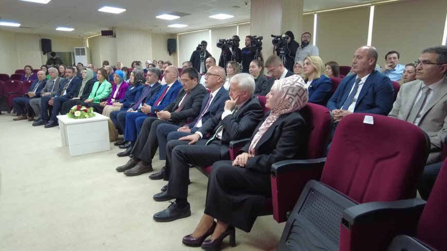 Aile ve Sosyal Hizmetler Bakanlığı ile YÖK işbirliğine gidecek