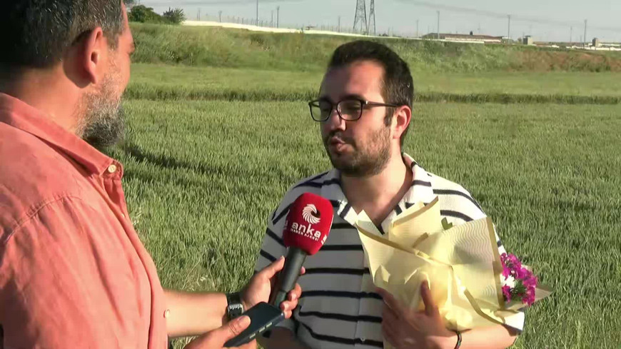 Tahliye olan gazeteci Yıldız Tar: Artık Türkiye'de neredeyse herkes tutuklanıyor ve Silivri'nin yolunu tutmayan kalmadı