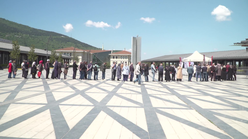 Osmangazi’de balkonlar tarım alanına dönüşecek