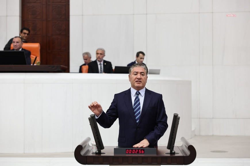 Sırrı Süreyya Önder vefat etti... Murat Emir:  "Toplumsal barışın sağlanmasına ömrünü adayan Sırrı Süreyya Önder'e Allah'tan rahmet diliyorum"