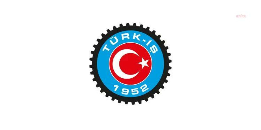 Özgür Özel'e fiziksel saldırı... TÜRK-İŞ: "Her türlü şiddetin karşısında olduğumuzu bir kez daha yineliyoruz"