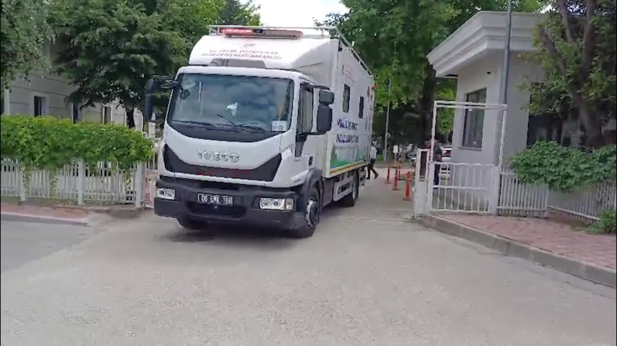 Çevre Şehircilik ve İklim Değişikliği Bakanlığı: Bursa'daki 376 sanayi tesisi ile 91 atık su arıtma tesisinde denetim başlatıldı