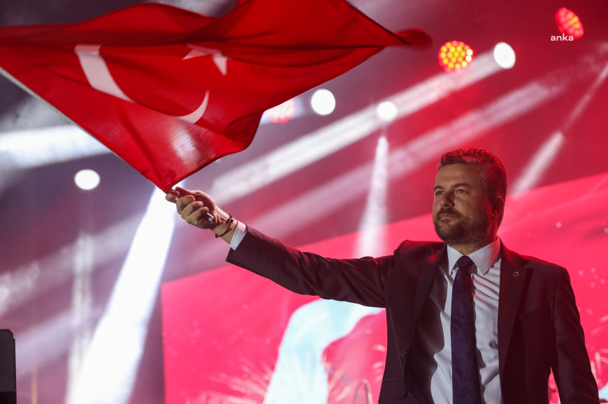 Buca Belediyesi'nden 19 Mayıs'a özel program