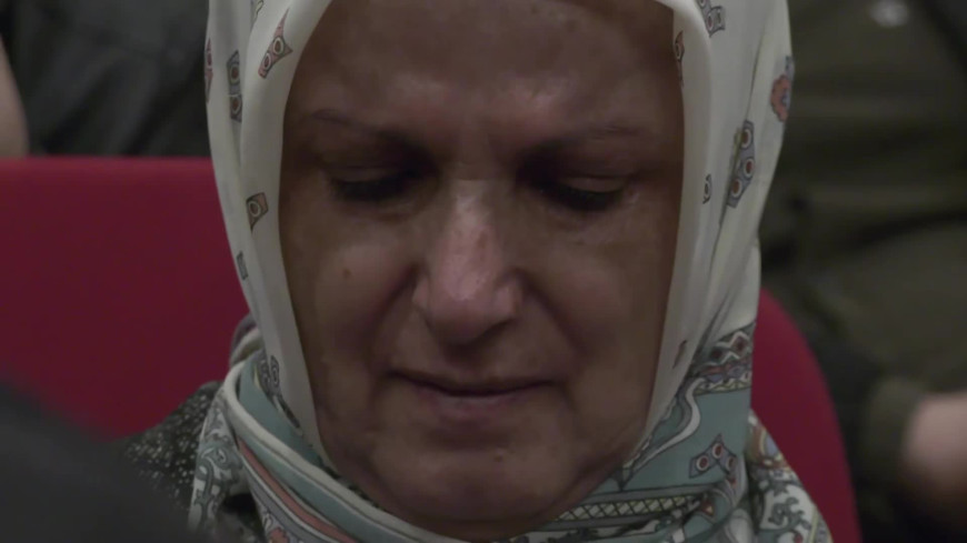 Yurttaşlar ve siyasiler Sırrı Süreyya Önder için taziye sırasına girdi
