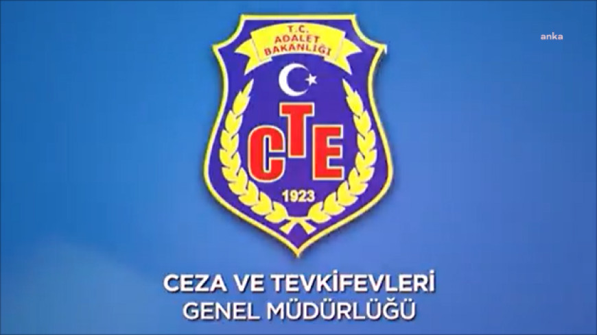 Adalet Bakanı Tunç, kapsamlı eğitim sürecini başarıyla tamamlayan 7 bin 591 infaz ve koruma memurunun görevine başladığını bildirdi