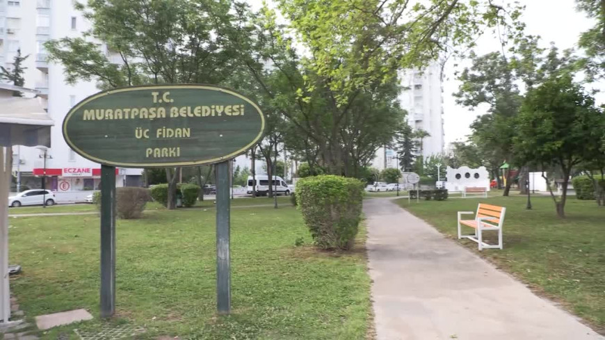Muratpaşa Belediye Başkanı Uysal: "Tam bağımsız Türkiye mücadelesi devam edecek" 