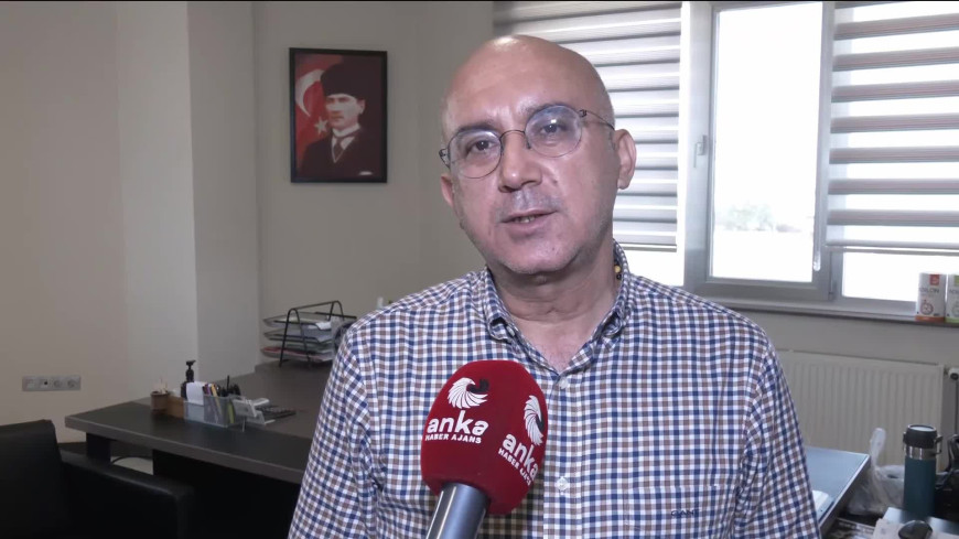 GUİD Başkanı Güneş: "Bu sene çok ciddi bir meyve sıkıntısı çekeceğiz"