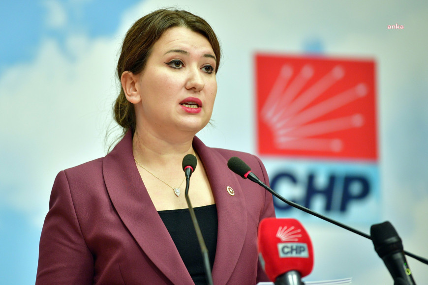 Özgür Özel'e saldırı... Gökçe Gökçen: "Böyle alçakça saldırılarla korkutabileceğini zannedenler büyük hüsrana uğrayacaklar"