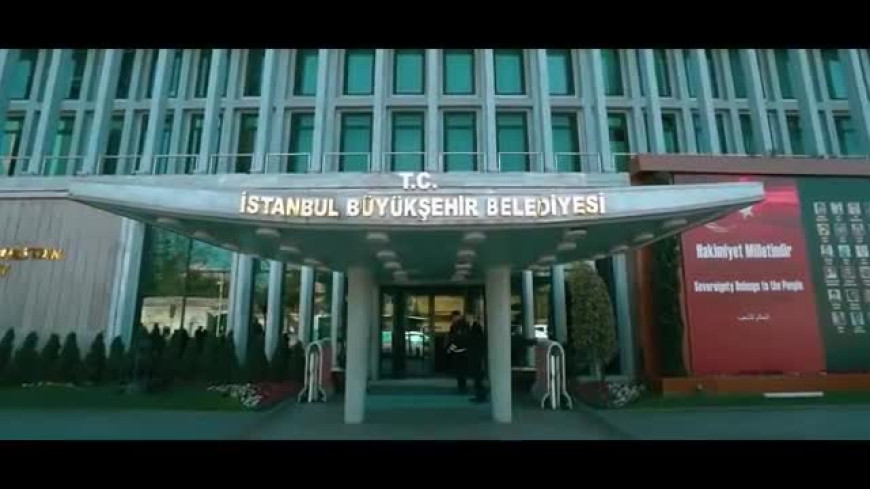 Ekrem İmamoğlu’ndan 19 Mart sürecine ilişkin 45 dakikalık video